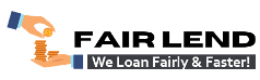 Fair Lend - We Loan Fairly & Faster!